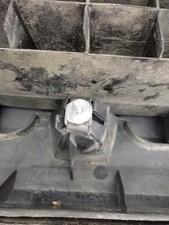 Pare-choc arrière Renault SAFRANE