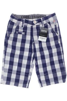 Vingino Shorts Jungen kurze Hose Kinderhose Gr. EU 122 (US 8) Marine... #2a6ra5j