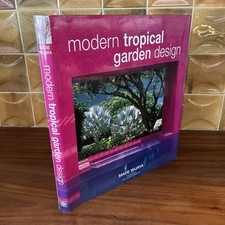 Modern Tropical Garden Design by Made Wijaya & Tim Street-Porter 2007 Periplus