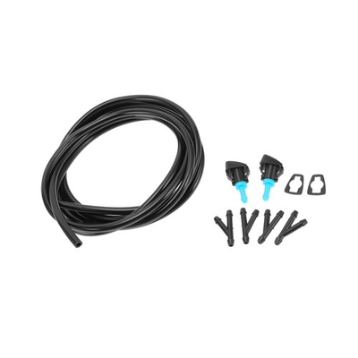 #ad Boxonly Windshield Washer Nozzle Kit – OE 86636FG051 Compatible with for S $17.95