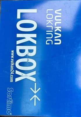 VULKAN LOKRING Profi-Montageset   NEU & unbenutzt   Kälte/Klima