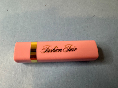 Fashion Fair Lipstick Ginger Rhythm New