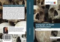 Anthony Modungwo | Campaign Of Death And Destruction | Taschenbuch | Englisch