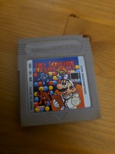 ebay® Auktion 327388109165 | Gameboy Spiel | Dr. Mario X | Nintendo | PAL Thumbnail of ebay® auction 327388109165 | Gameboy Spiel | Dr. Mario X | Nintendo | PAL