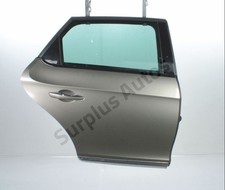 Porte arrière et accessoires Citroen DS5