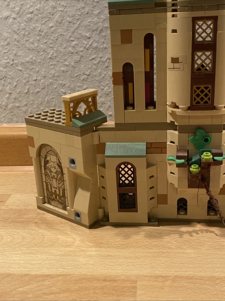LEGO Harry Potter 76402 Hogwarts: Dumbledore's Office, Foto 3 von 5
