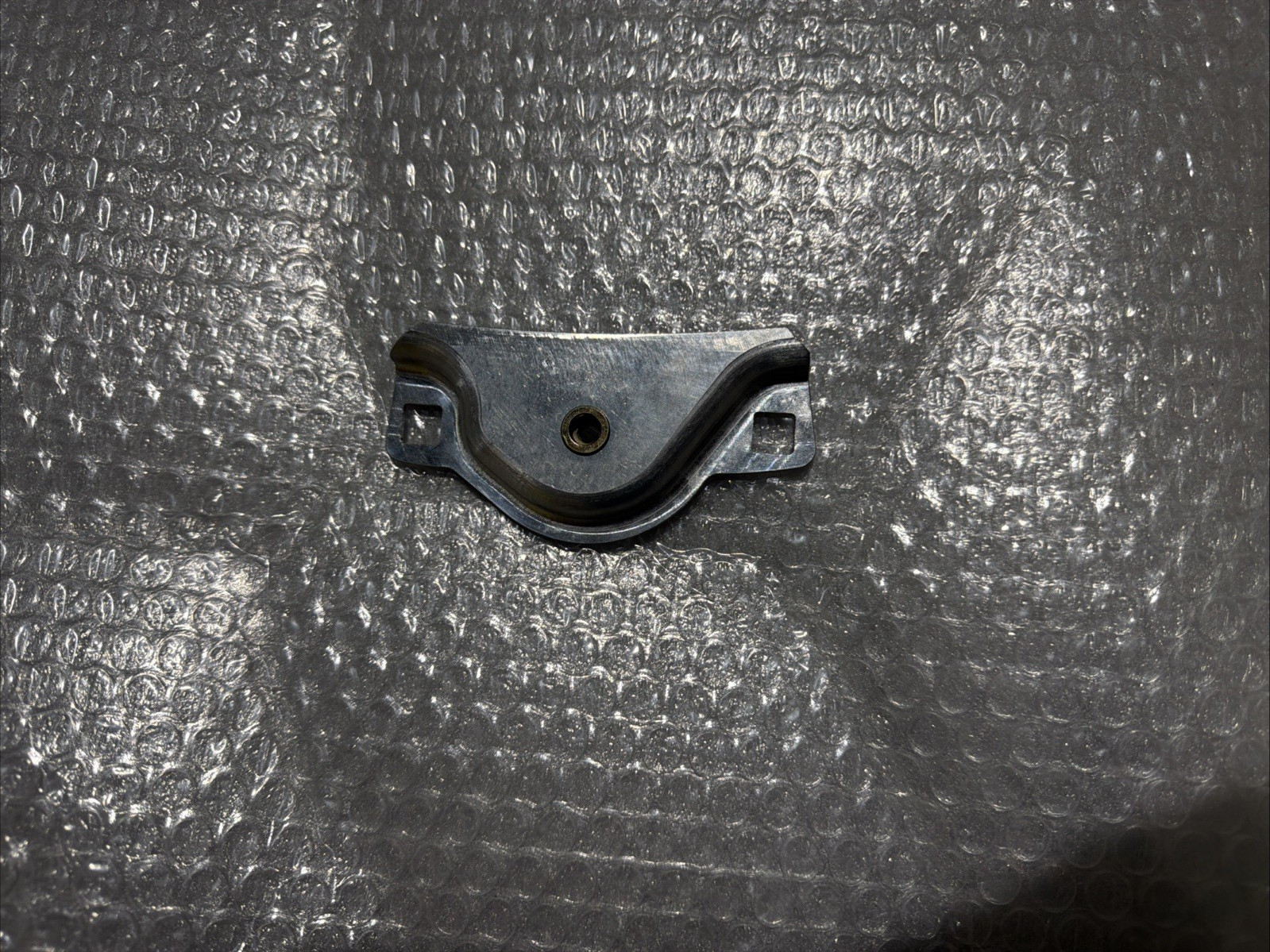 For Ferrari 458 Headlight Fastener Support Bracket Right Passenger