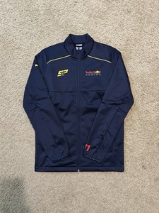 Puma Red Bull Jacket | eBay