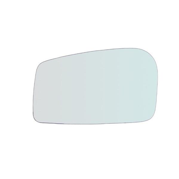 Chrom Spiegelglas AußEnspiegel Links FüR Lancia Zeta 1995-2002-image
