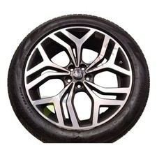 LAND ROVER Range Rover Evoque alloy 20 Inch K8D2-1007-HA