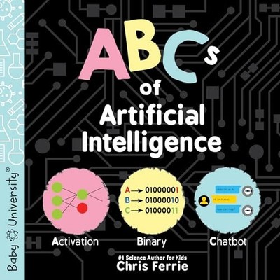 ABCs of Artificial Intelligenc - GOOD