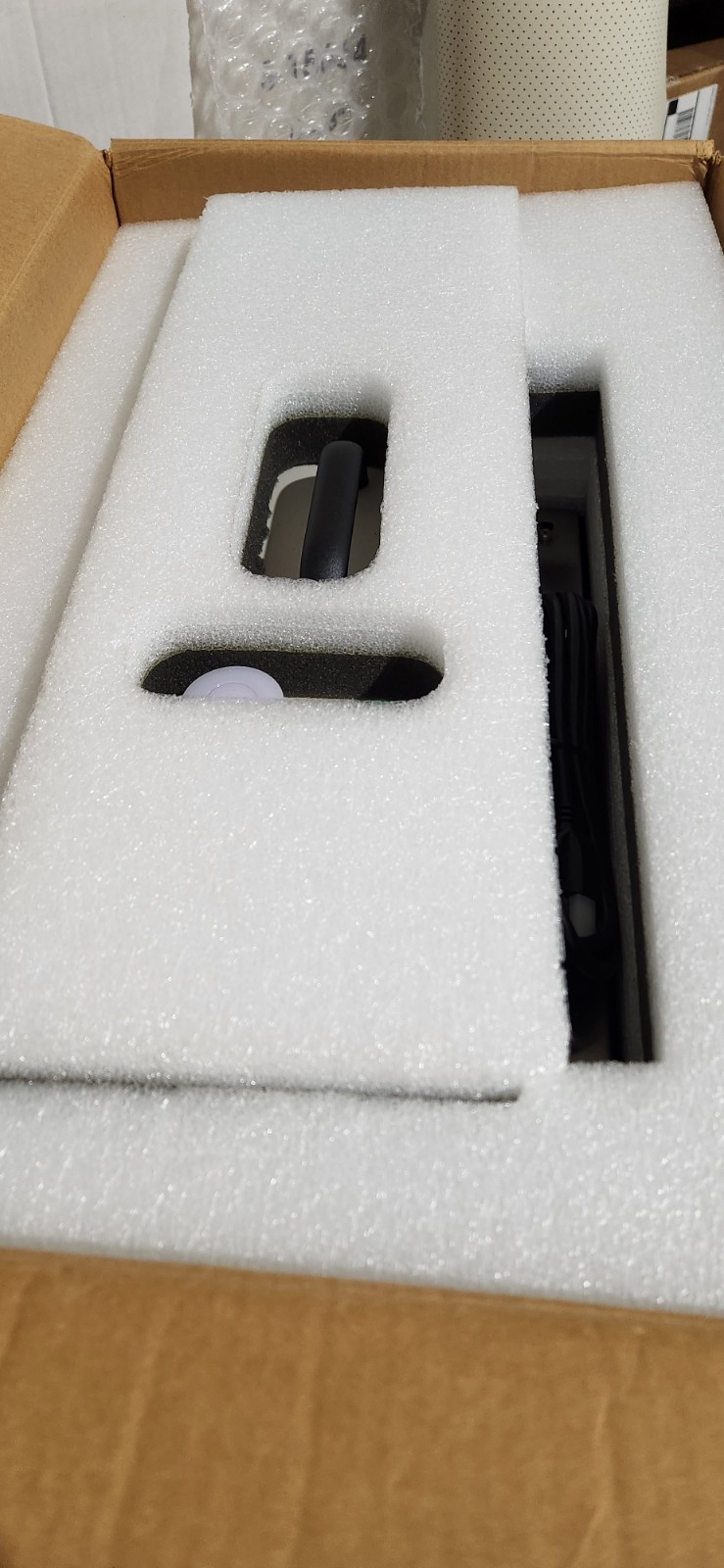 AUTOBAG Airpouch Express 3 Air Pillow Machine