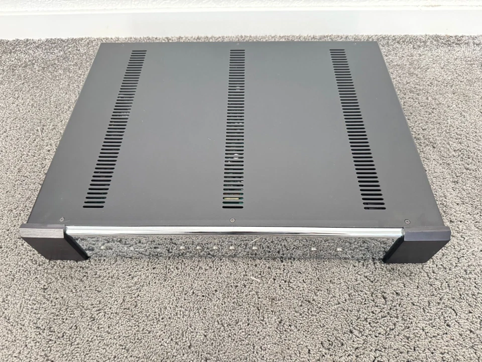 Krell KAV-250P KAV250P High End Stereo Vorstufe Vorverstärker - Bild 2 von 4