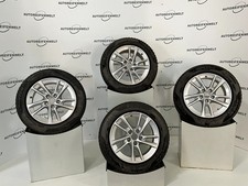 Winter Kompletträder 195/60R16 z.B. passend für BMW 1er F40/ 2er F44