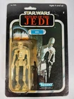 Star Wars ROJ 8D8 Figure,  Kenner 1983, New On Card
