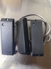 AWID MM-6800 Sentinel-Prox Mullion Mount Proximity Reader with - Lot Of 3 Used