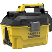 Stanley Fatmax V20, Nass-/Trockensauger, Gelb