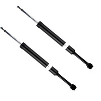 2 Bilstein StoßDäMpfer B4 2-19-267722 Hinterachse FüR Jeep Cherokee Cherokee VAN