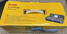 Kodak ScanMate i940 Document Scanner