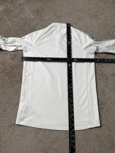 Mens Soccer Long Sleeve Nike INTER MILAN 2017/2018, Football Y2K, Size S - Picture 8 of 11