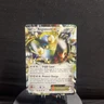 Registeel EX 81/124 Dragons Exalted Holo Pokémon LP