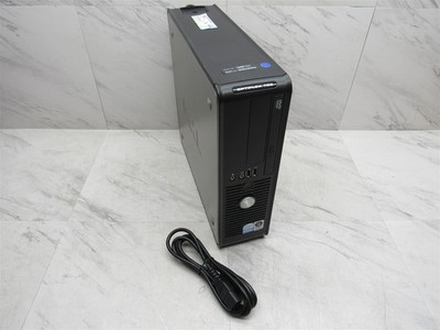 Dell Optiplex 755 Desktop Intel Pentium Dual Core E2200 2.20 GHz 6GB RAM SFF PC
