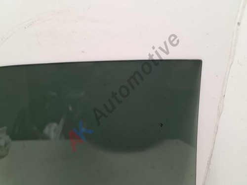 Kia Picanto MK2 11-17 ~ Left Passenger Nearside Rear Door Glass Window Tinted - Picture 4 of 12
