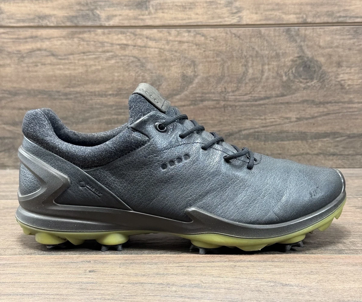 Ecco Golf Shoes 42 for sale | eBay