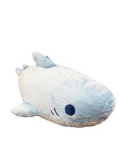 Fluffnest PuffPals Mega Gil the Shark P005 Pl...