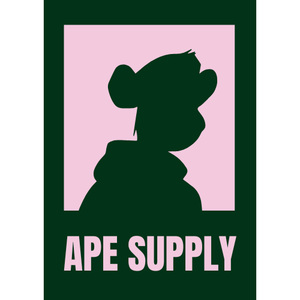 Ape.Supply | eBay Stores