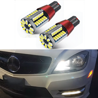 #ad 2X 921 LED Super Bright Canbus Error Free Parking Light Bulbs For Mercedes Benz $11.89