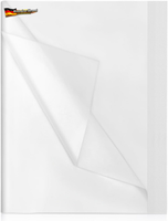Seidenpapier Verpackungsmaterial FüR Dekoration Basteln Verpacken 100 Blatt 50X7