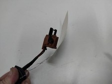 Retroviseur gauche PEUGEOT 407 PHASE 2 8153ZA