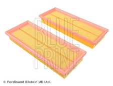 LUFTFILTERSATZ FÜR AUDI A4 B7 AVANT (8ED) - BLUE PRINT ADA102207
