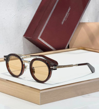 Jacques Marie Mage Delage Sunglasses - Unisex Size 45-25-147 - New Jacques Marie Mage Delage Sunglasses - Unisex Size 45-25-147 - New