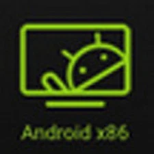 Android x86 9.0 r2 DVD (i686)