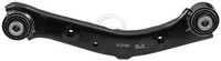 A.B.S. Querlenker Dreieckslenker 212829 Stahl FüR KIA Sorento 3 UM Crdi 4WD GDI