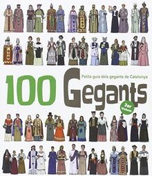 100 Gegants. Volum 3 (Figures de Festa, Band 5) von Garr... | Buch | Zustand gut