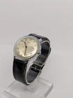 "Vintage 1970s Timex Marlin Mechanical Hand Wind Date Watch Great Britain...