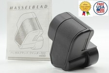 Work Properly Tested Near MINT Hasselblad Winder 205 TCC 44069 From JAPAN