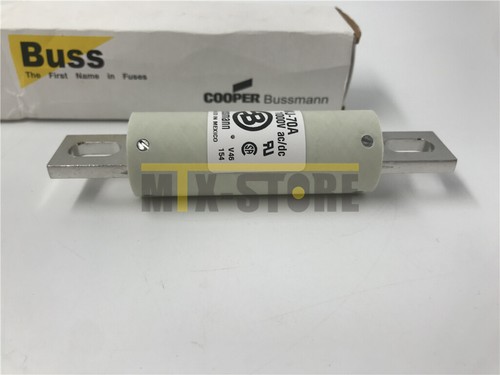 1PCS Brand NEW BUSSMANN Module FWJ-70A FWJ70A - Picture 4 of 6