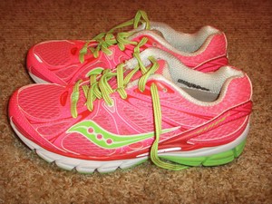 saucony trail shoes peregrine 7