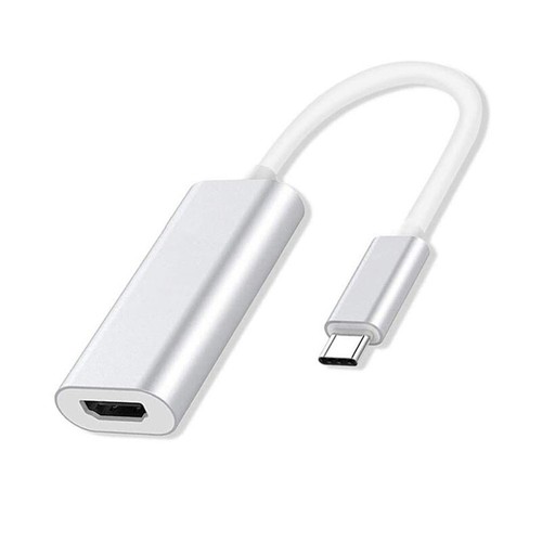 Adattatore Ultra HD 1080P Type-C a HDMI cavo USB 3.1 HDTV per telefono Android MHL - Foto 12 di 12