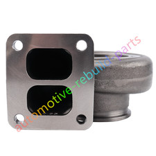 Gtx3076rgtx3071r Turbine Housing T4 Divided 0.85ar Fits 6055mm Turbine Wheel
