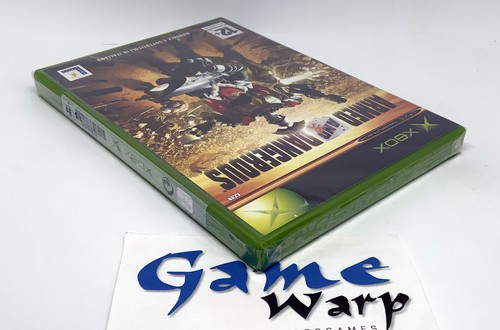 Armed and Dangerous Xbox (XB) - PAL - ITA - NUOVO - SIGILLATO - Imagen 5 de 6