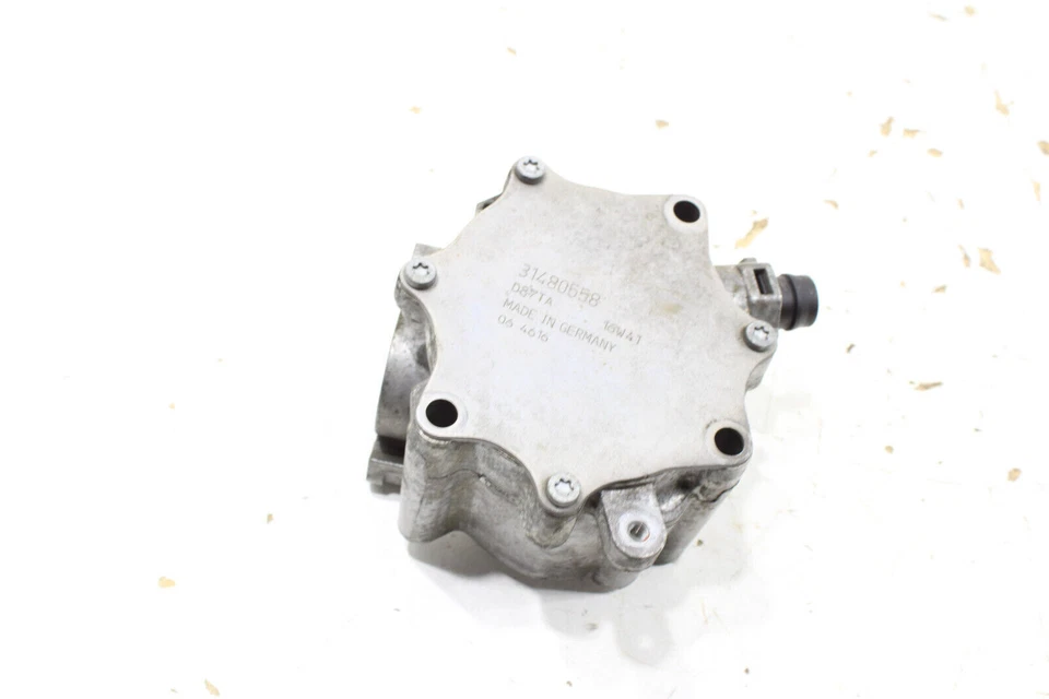 VOLVO XC90 2016-2022 POTENCIA FRENO REFUERZO BOMBA DE VACÍO DE AIRE OEM Foto 4 de 4