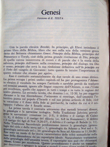 La Bibbia nuovissima versione dai testi originali, edizioni paoline Milano 1986 - Foto 2 di 6