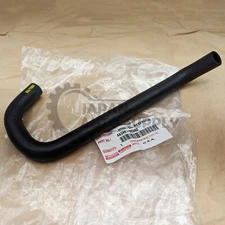 OEM NEW GENUINE TOYOTA SEQUOIA TUNDRA POWER STEERING RESERVOIR HOSE 44348-0C060