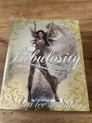 Fabulous What It Is And How To Get It Kimora Lee Simmons