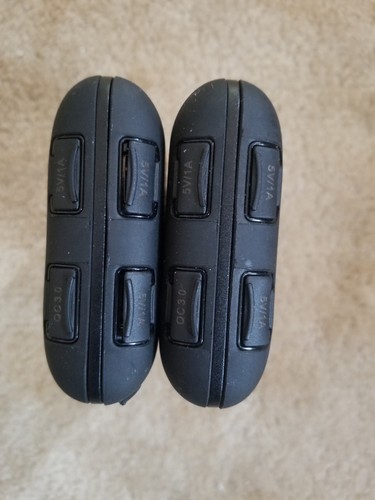 Ultrahigh Capacity Power Bank ZeroLemon Toughjuice 30000mah 7a